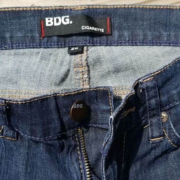 BDG Cigarette Jean Urban Outfitters - Picture 5 of 7